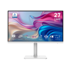 MSI Modern MD272UPHW 27