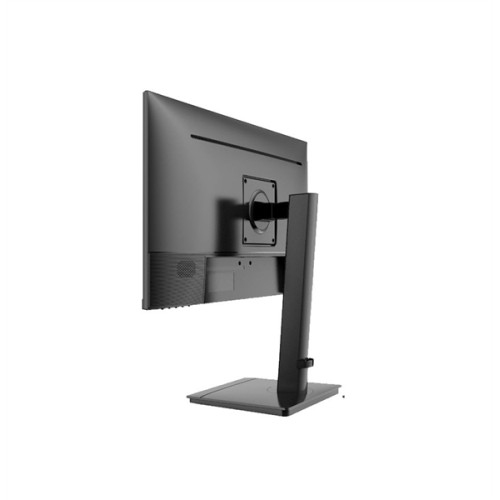 F+tech LCD 27'' 16:9 2560х1440(WQHD) IPS,75 Hz,350cd/m2,H178°/V178°,1000:1,10M:1,16.7M,5ms,HDMI,DP,USB-C,USBHub,Height adj,Pivot,Tilt,Swivel,Speakers,Black