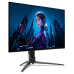 26,5''   ACER Predator X27UF3bmiipruzx OLED, 2560x1440, 0,01 ms, 1300cd, 480Hz, 2xHDMI + 1xDP + 1xType-C(90W)  + USB3.2x2+USB-B(2up 2down), Speakers 5Wx2,  FreeSync Premium Pro, hdr: HDR 400, hadj 150