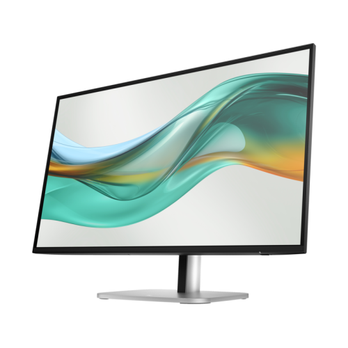 HP Series 5 Pro 27 inch QHD USB-C Monitor - 527pu 27
