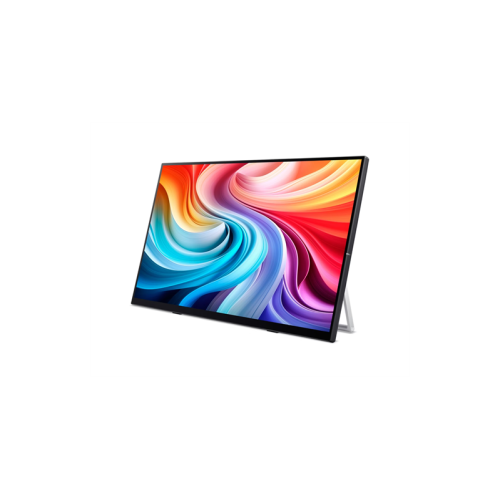 27'' ACER UT272Ubmipzx 10 point MultiTouch, 16:9, IPS, 2560x1440, 4ms, 360cd, 75Hz, 1xHDMI(1.4) + 1xDP(1.2) + Audio out + USB3.2x2 + USB-B(1up 2down), Speakers 1.5Wx2, sync: FreeSync, hdr: HDR 10