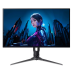 26,5''   ACER Predator X27UF3bmiipruzx OLED, 2560x1440, 0,01 ms, 1300cd, 480Hz, 2xHDMI + 1xDP + 1xType-C(90W)  + USB3.2x2+USB-B(2up 2down), Speakers 5Wx2,  FreeSync Premium Pro, hdr: HDR 400, hadj 150
