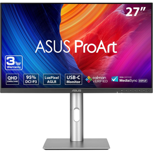 ASUS 27