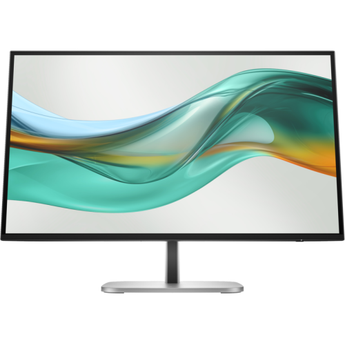 HP Series 5 Pro 27 inch QHD USB-C Monitor - 527pu 27