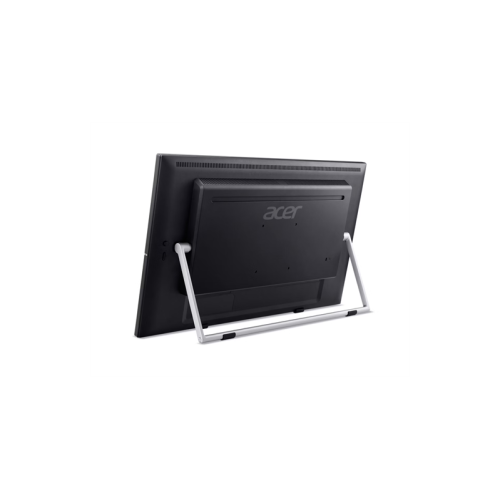 27'' ACER UT272Ubmipzx 10 point MultiTouch, 16:9, IPS, 2560x1440, 4ms, 360cd, 75Hz, 1xHDMI(1.4) + 1xDP(1.2) + Audio out + USB3.2x2 + USB-B(1up 2down), Speakers 1.5Wx2, sync: FreeSync, hdr: HDR 10