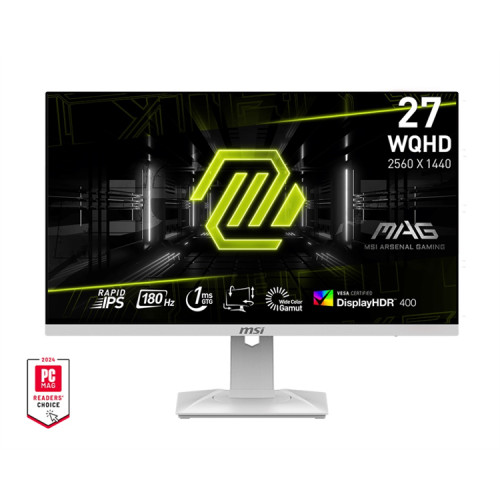 MSI MAG 274QRFW X32 27