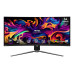MSI MAG 341CQP QD-OLED 34,18