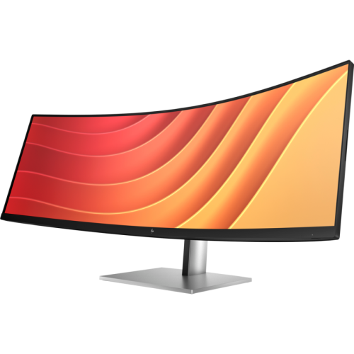 HP E45c G5 DQHD Curved Monitor 44.5