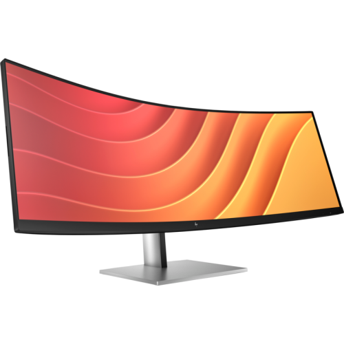 HP E45c G5 DQHD Curved Monitor 44.5