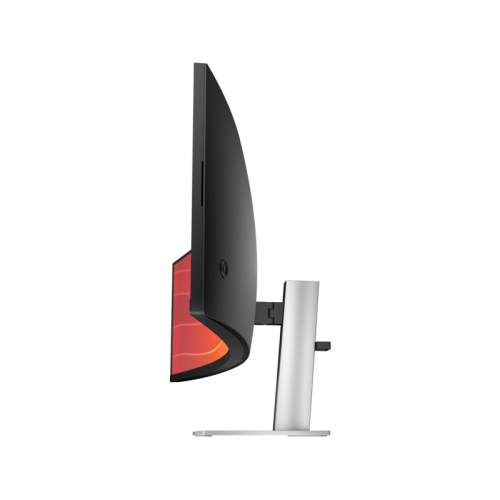 HP E45c G5 DQHD Curved Monitor 44.5