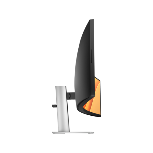 HP E45c G5 DQHD Curved Monitor 44.5