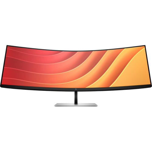 HP E45c G5 DQHD Curved Monitor 44.5
