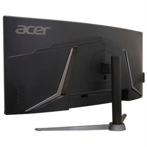 34'' ACER Nitro ED340CUHbmiipx Curved 1500R Black, 21:9, VA, 3440x1440, 1 / 5ms, 250cd, 100Hz, 2xHDMI(2.0) + 1xDP(1.4) + Audio out, Speakers 2Wx2, sync: FreeSync, hdr: HDR 10