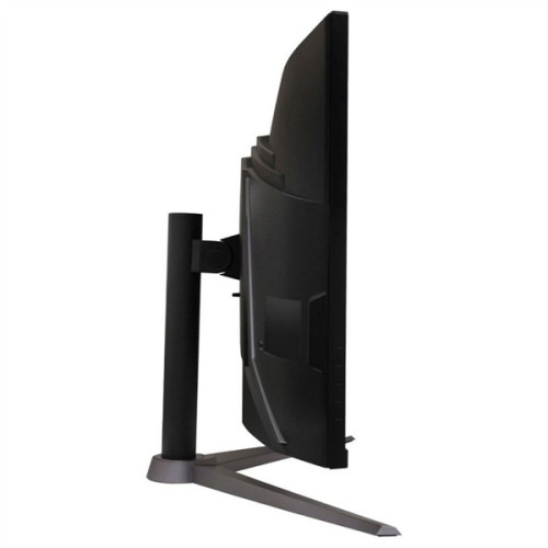 34'' ACER Nitro ED340CUHbmiipx Curved 1500R Black, 21:9, VA, 3440x1440, 1 / 5ms, 250cd, 100Hz, 2xHDMI(2.0) + 1xDP(1.4) + Audio out, Speakers 2Wx2, sync: FreeSync, hdr: HDR 10