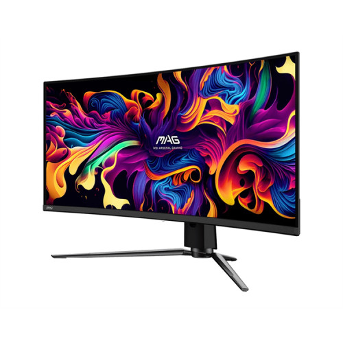 MSI MAG 341CQP QD-OLED 34,18