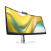 HP Series 5 Pro 34 inch WQHD USB-C Conferencing Monitor - 534pm 34