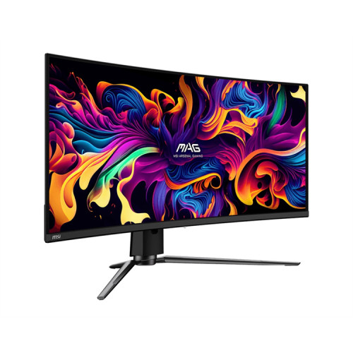 MSI MAG 341CQP QD-OLED 34,18