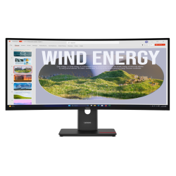 Lenovo ThinkVision T34WD-40 34