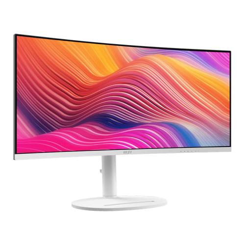 MSI Modern MD342CQPW 34