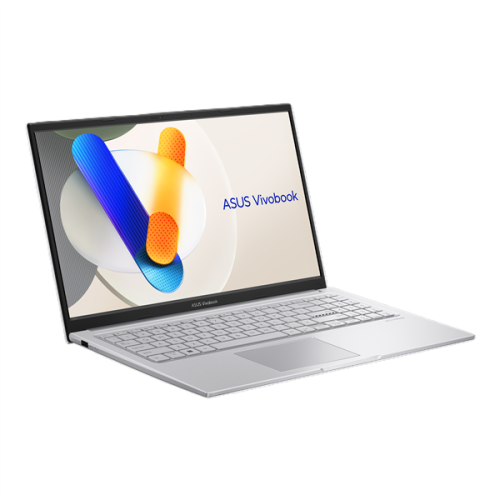 ASUS Vivobook 15 X1504VA-BQ127W Intel Core i3-1315U  1.2 GHz DDR4 8GB 512GB PCIE G3 SSD Intel UHD Graphics 15.6