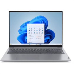 Lenovo ThinkBook 16 G7 IML 16