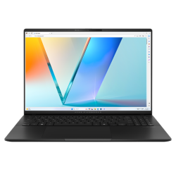 ASUS Vivobook S16 S5606CA-RI075 Intel Core Ultra 5  225H 1.7 GHz /LPDDR5X 16GB 1TB/PCIE G4 SSD/Intel Arc /16.0