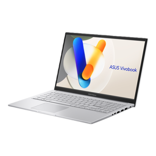 ASUS Vivobook 15 X1504VA-BQ127W Intel Core i3-1315U  1.2 GHz DDR4 8GB 512GB PCIE G3 SSD Intel UHD Graphics 15.6