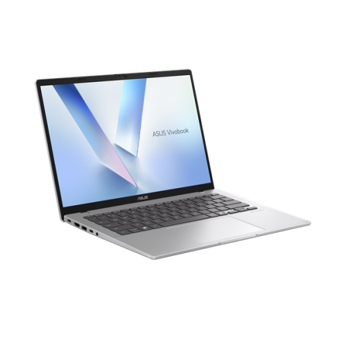 ASUS Vivobook 14 M1407KA-LY028 AMD Ryzen AI 5 340  2.0GHz DDR5 16GB 512GB PCIE G4 SSD AMD Radeon Graphics 14.0