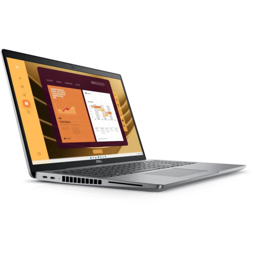 DELL Latitude 5550 Core Ultra 5 125U 15.6