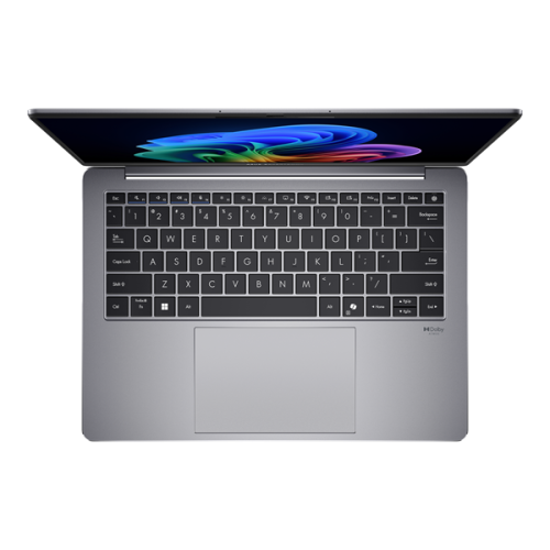 ASUS ExpertBook Mainstream P5405CSA-NZ0304 CORE ULTRA 7 258V 32GB 1TB 2280 PCIE G4 SSD 14.0  WQXGA(WQ) 2560X1600 16:10 400nits Anti-Glare sRGB 100% Wide View Intel® Arc™ 140V GPU Without OS 1.237 Kg