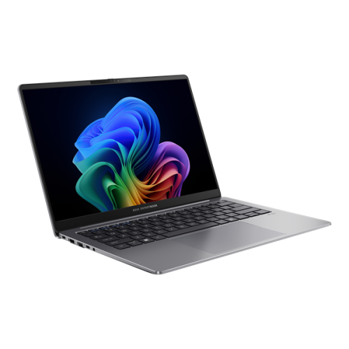 ASUS ExpertBook Mainstream P5405CSA-NZ0304 CORE ULTRA 7 258V 32GB 1TB 2280 PCIE G4 SSD 14.0  WQXGA(WQ) 2560X1600 16:10 400nits Anti-Glare sRGB 100% Wide View Intel® Arc™ 140V GPU Without OS 1.237 Kg
