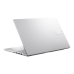 ASUS Vivobook 15 X1504VA-BQ127W Intel Core i3-1315U  1.2 GHz DDR4 8GB 512GB PCIE G3 SSD Intel UHD Graphics 15.6