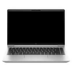 HP EliteBook 640 G10 / Silver / 13th Gen Intel Core i5- 1335U / 14'' FHD 1920x1080 IPS 250 nits Antiglare / 8GB(1*8GB) DDR4 3200 /256GB M2 PCIe NVMe SSD / DOS