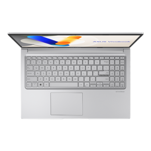 ASUS Vivobook 15 X1504VA-BQ127W Intel Core i3-1315U  1.2 GHz DDR4 8GB 512GB PCIE G3 SSD Intel UHD Graphics 15.6