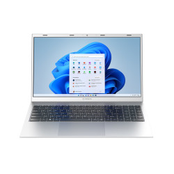 IRBIS Blizzard 15NBC1009 AMD Ryzen R7 5825U, 15.6