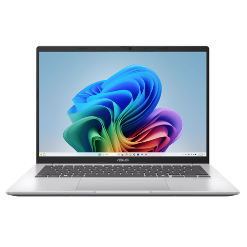 ASUS Vivobook 14 M1407KA-LY028 AMD Ryzen AI 5 340  2.0GHz DDR5 16GB 512GB PCIE G4 SSD AMD Radeon Graphics 14.0