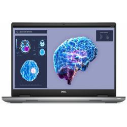 DELL Precision 7680  Core i7-13850HX 16.0