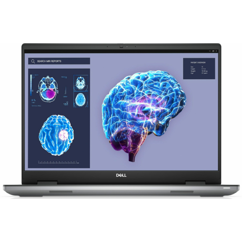 DELL Precision 7680  Core i7-13850HX 16.0