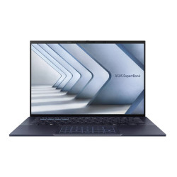 ASUS ExpertBook Premium B9403CVAR-KM1221W CORE 7 150U 32GB 1TB 2280 PCIE G4 SSD 14.0 OLED WQXGA+(WQ+) 2880X1800 16:10 400nits(HDR) Glare DCI-P3:100%  Intel® Graphics WIN11 HOME 0.977 Kg