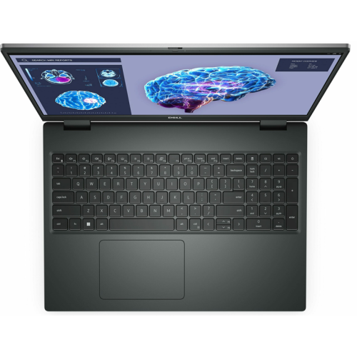 DELL Precision 7680  Core i7-13850HX 16.0