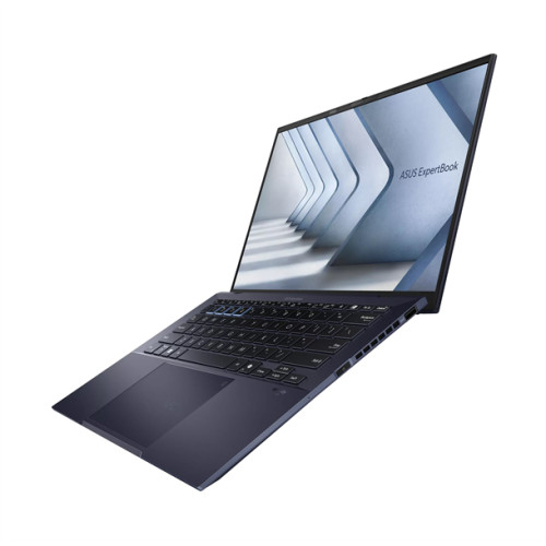 ASUS ExpertBook Premium B9403CVAR-KM1221W CORE 7 150U 32GB 1TB 2280 PCIE G4 SSD 14.0 OLED WQXGA+(WQ+) 2880X1800 16:10 400nits(HDR) Glare DCI-P3:100%  Intel® Graphics WIN11 HOME 0.977 Kg