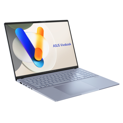 ASUS Vivobook S16 S5606CA-RI174W Intel Core Ultra 5  225H /1.7 GHz LPDDR5X/32GB 1TB PCIE G4 SSD./Intel Arc/16.0