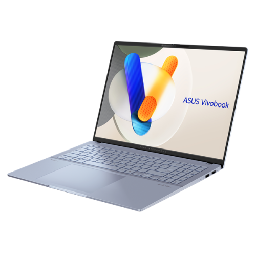 ASUS Vivobook S16 S5606CA-RI174W Intel Core Ultra 5  225H /1.7 GHz LPDDR5X/32GB 1TB PCIE G4 SSD./Intel Arc/16.0