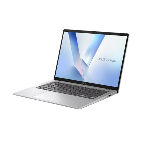 ASUS Vivobook 14 M1407KA-LY028 AMD Ryzen AI 5 340  2.0GHz DDR5 16GB 512GB PCIE G4 SSD AMD Radeon Graphics 14.0