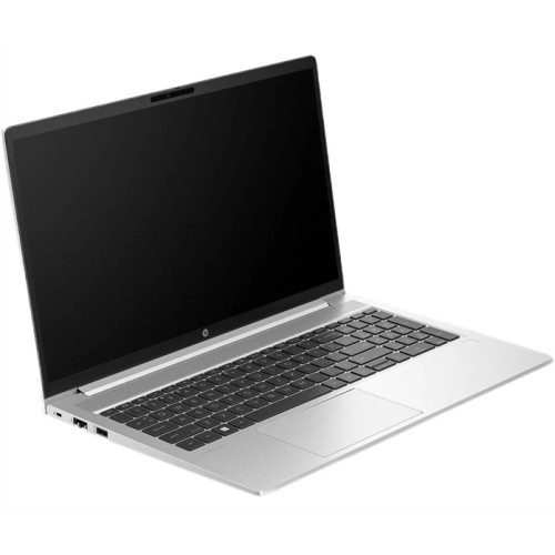 HP ProBook 450 G10 Core i5-1334U 15.6 FHD (1920x1080) AG UWVA 16GB (1x16GB) DDR4 3200 512GB SSD,51Wh,FPR,Intel AX211 Wi-Fi,Backlit,1,8kg,1y,Silver,Dos,KB Eng/Rus