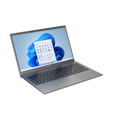 IRBIS Blizzard 15NBC1009 AMD Ryzen R7 5825U, 15.6