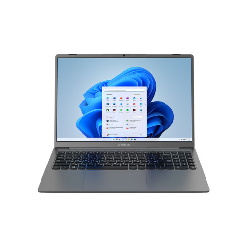 IRBIS Blizzard 16NBC1502 AMD Ryzen R5 5625U 2.30 GHz, 15.9