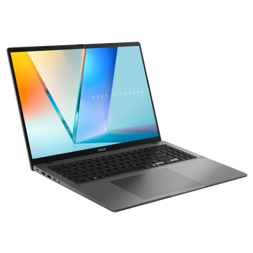 ASUS Vivobook S16 S3607CA-SH100 Intel Core Ultra 5  225H 1.7 GHz /DDR5 16GB 512GB PCIE G4 SSD /Intel UHD Graphics 16