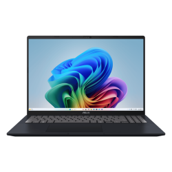 ASUS Vivobook 16 M1607KA-MB102 AMD Ryzen AI 5 340  2.0GHz DDR5 16GB 1TB PCIE G4 SSD AMD Radeon Graphics 16.0