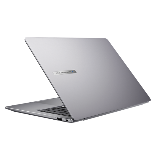 ASUS ExpertBook Mainstream P5405CSA-NZ0304 CORE ULTRA 7 258V 32GB 1TB 2280 PCIE G4 SSD 14.0  WQXGA(WQ) 2560X1600 16:10 400nits Anti-Glare sRGB 100% Wide View Intel® Arc™ 140V GPU Without OS 1.237 Kg